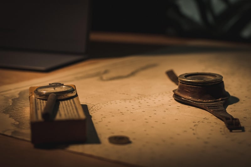 Tools for Exploration