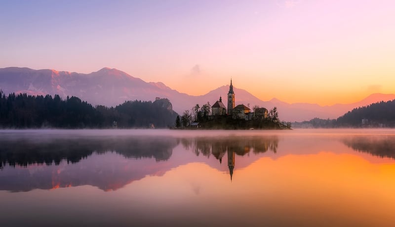 Hidden Gem in Slovenia