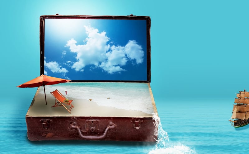 Travel Smart